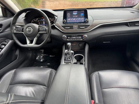 Used 2022 Nissan Altima 2.5 SL image 11