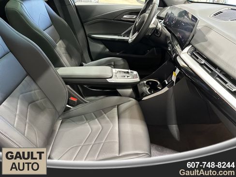 New 2026 BMW X2 xDrive28i w/ Convenience Package AWD/4WD image 18