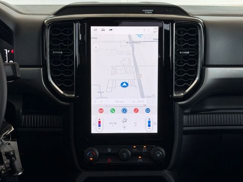 New 2025 Ford Ranger XLT image 48