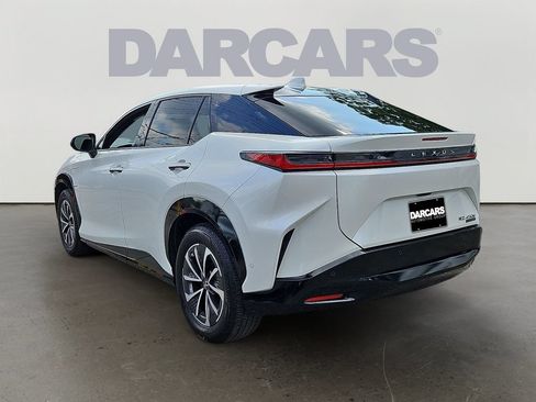 Used 2024 Lexus RZ 450e Premium w/ Technology Package AWD/4WD image 2