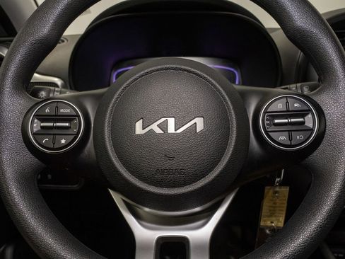 Used 2024 Kia Soul LX w/ Option Group 015 image 16