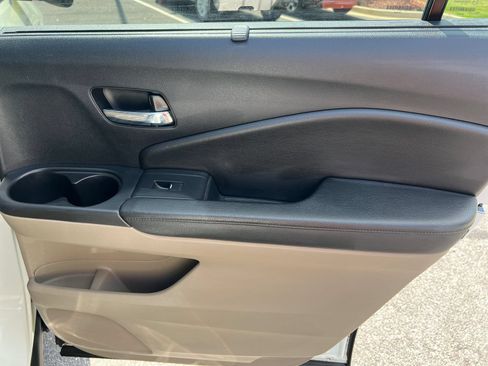 Used 2016 Honda Pilot EX-L image 19