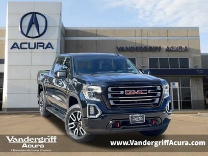 Used 2020 GMC Sierra 1500 AT4 w/ AT4 Premium Package