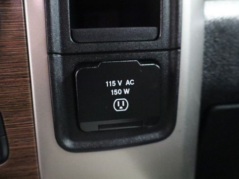 Used 2014 RAM 2500 Laramie w/ Convenience Group AWD/4WD image 42