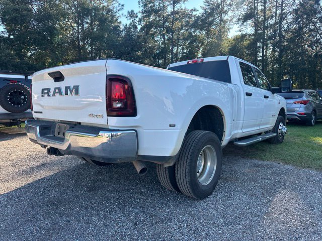 Used 2026 RAM 3500 Big Horn AWD/4WD image 4