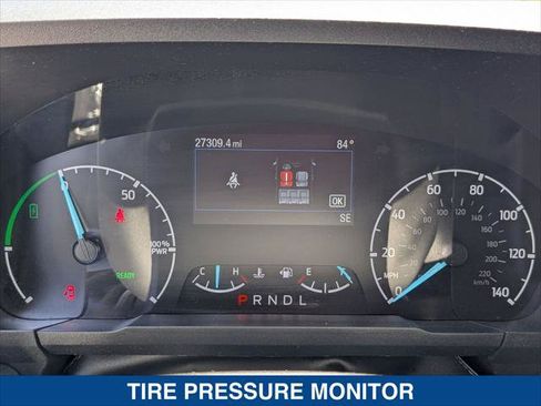 Certified 2024 Ford Maverick XLT w/ XLT Luxury Package FWD image 16