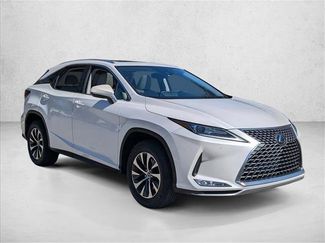 Used 2022 Lexus RX 350 AWD w/ Premium Package video 3