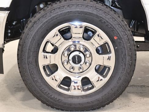 New 2026 Ford F350 King Ranch w/ Chrome Package AWD/4WD image 39