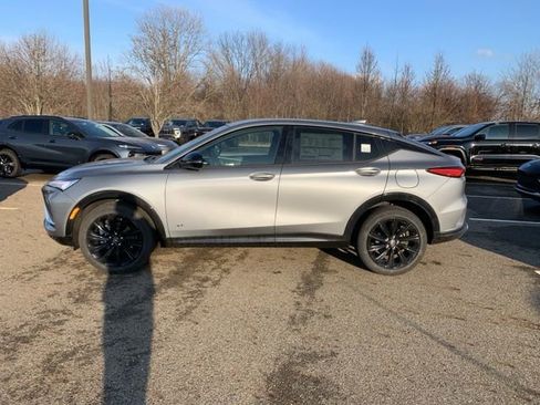 New 2026 Buick Envista Sport Touring w/ Convenience I Package image 34