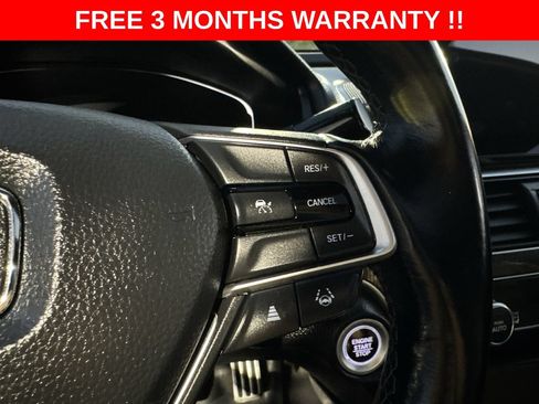 Used 2021 Honda Accord Sport image 39