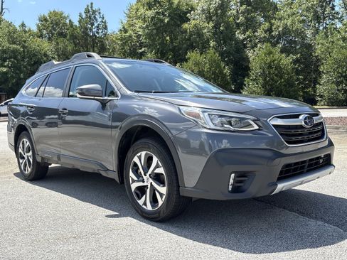 Used 2021 Subaru Outback Limited w/ Popular Package #2 AWD/4WD image 28