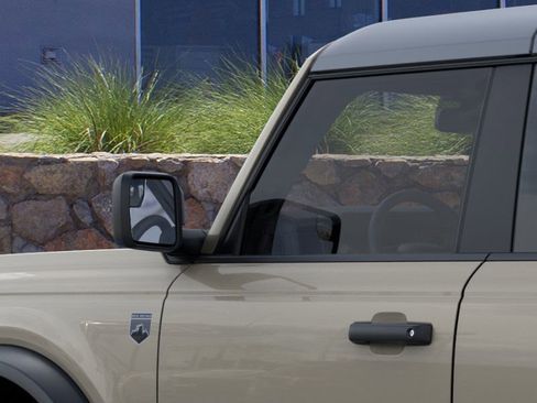 New 2025 Ford Bronco Big Bend image 22