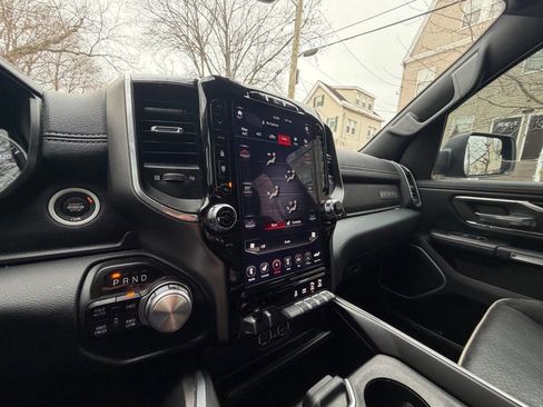 Used 2020 RAM 1500 Laramie w/ Sport Appearance Package image 20