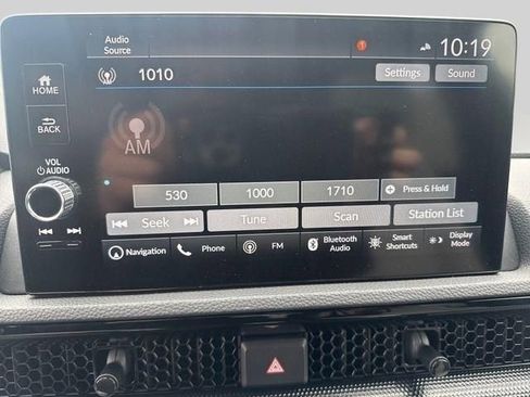 Used 2023 Honda CR-V Sport Touring image 9
