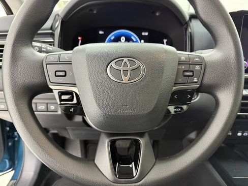 New 2026 Toyota Camry LE w/ Convenience Package image 10