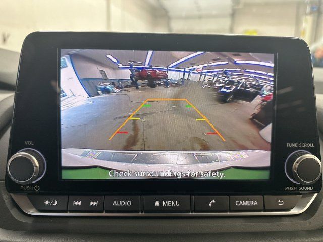 Used 2026 Nissan Rogue SV AWD/4WD image 18