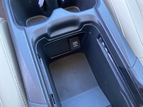 Used 2020 Honda CR-V EX-L image 40