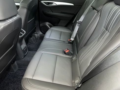 Certified 2024 Buick Envision Avenir image 21