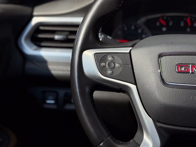 Used 2020 GMC Acadia SLE FWD image 20