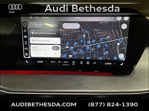 New 2026 Audi Q3 quattro 2.0T AWD/4WD image 17