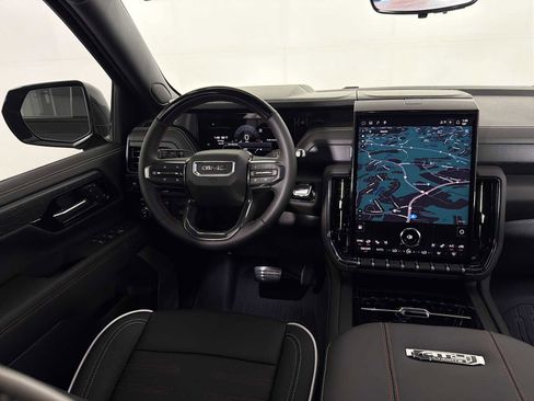 New 2026 GMC Yukon XL AT4 Ultimate image 25