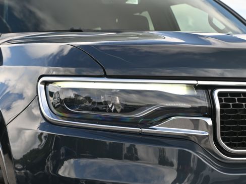 Used 2024 Jeep Wagoneer Series II w/ Convenience Group I image 37