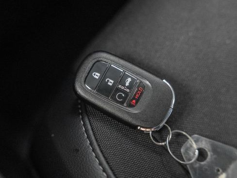Used 2024 Honda Civic Sport image 37