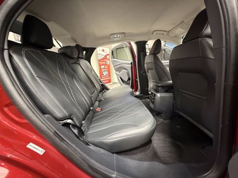 Used 2021 Ford Mustang Mach-E Select w/ Interior Protection Package image 44