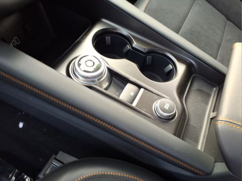 New 2026 Ford Explorer Tremor w/ Tremor Ultimate Package image 9