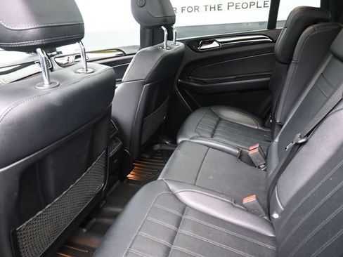 Used 2019 Mercedes-Benz GLS 450 GLS 450 image 24
