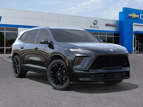 New 2026 Buick Enclave Sport Touring w/ Power Package image 7