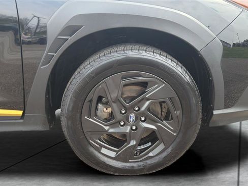 Used 2024 Subaru Crosstrek 2.5i Sport image 26