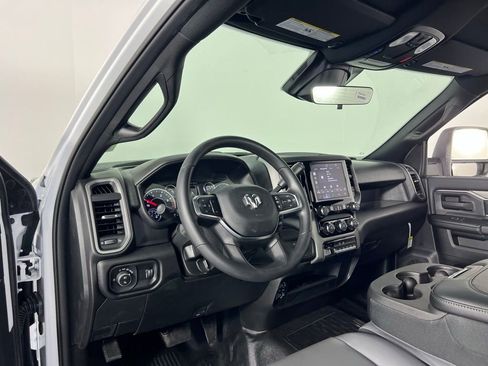 New 2026 RAM 3500 Tradesman image 19