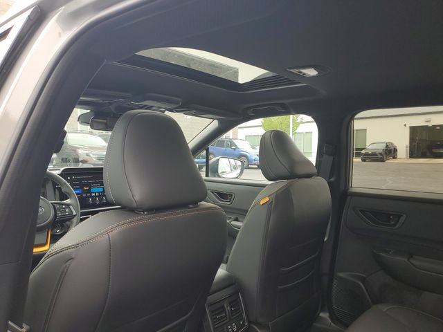 New 2026 Subaru Outback Wilderness AWD/4WD image 11