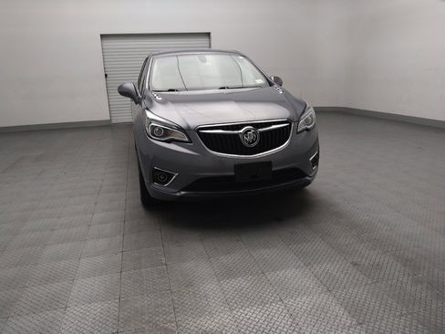 Used 2020 Buick Envision Preferred image 14