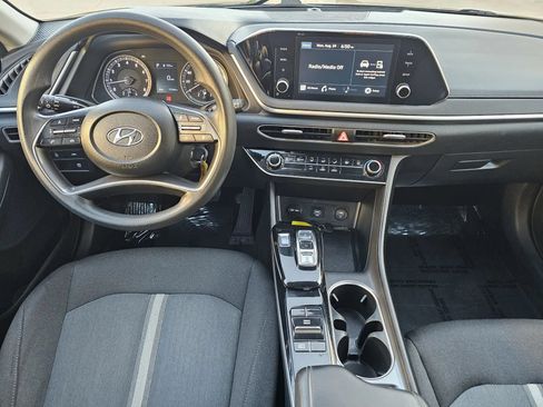 Used 2021 Hyundai Sonata SE FWD image 17