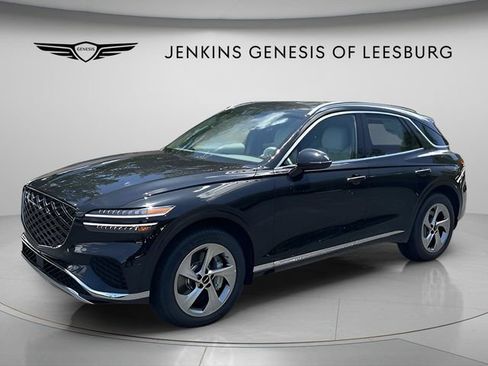 New 2026 Genesis GV70 2.5T Advanced AWD/4WD image 7