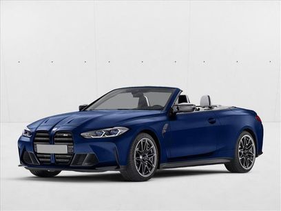 Used 2023 BMW M4 xDrive Competition w/ Executive Package