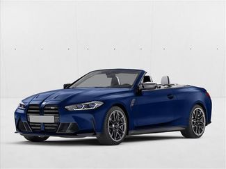 Used 2023 BMW M4 xDrive Competition w/ Executive Package AWD/4WD video 1