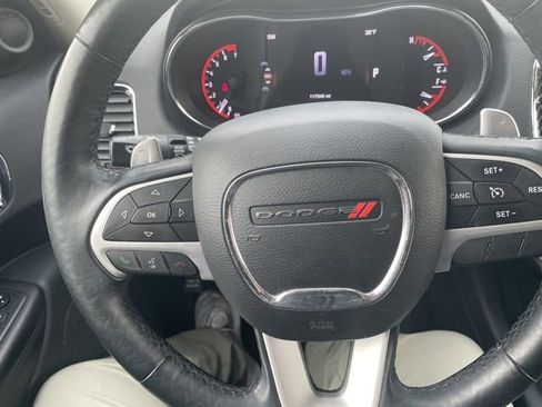 Used 2016 Dodge Durango Limited image 19