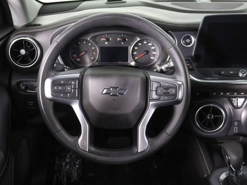 Used 2024 Chevrolet Blazer LT w/ Convenience Package FWD image 37