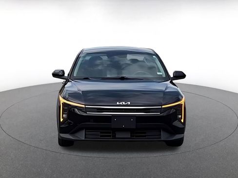 Used 2025 Kia K4 LXS image 4