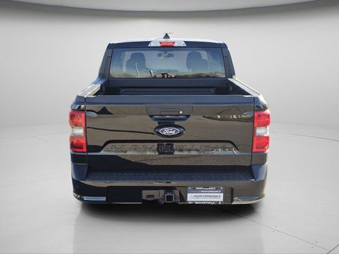 New 2026 Ford Maverick Lobo AWD/4WD image 19