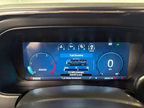 Used 2024 Ford F250 Lariat w/ Chrome Package image 22