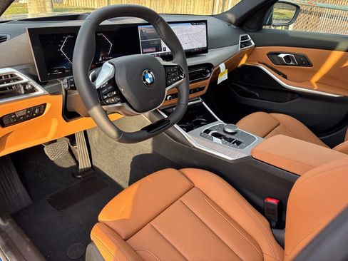 New 2026 BMW 330i xDrive Sedan image 11