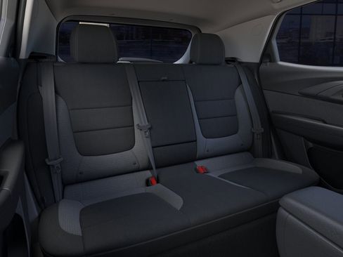 New 2026 Chevrolet TrailBlazer LT image 41