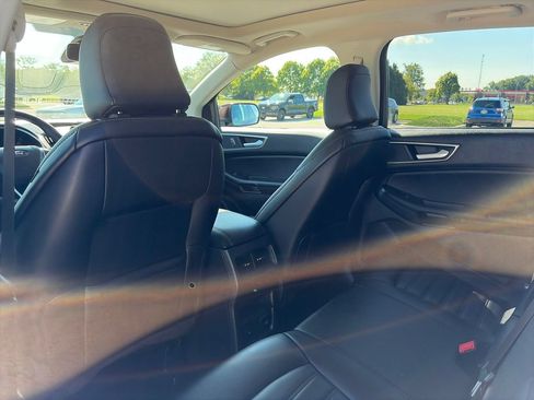 Used 2024 Ford Edge SEL w/ Convenience Package AWD/4WD image 27