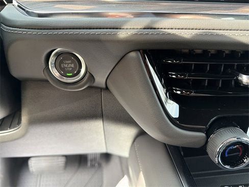 New 2026 Chevrolet Suburban Z71 w/ Comfort Package image 53