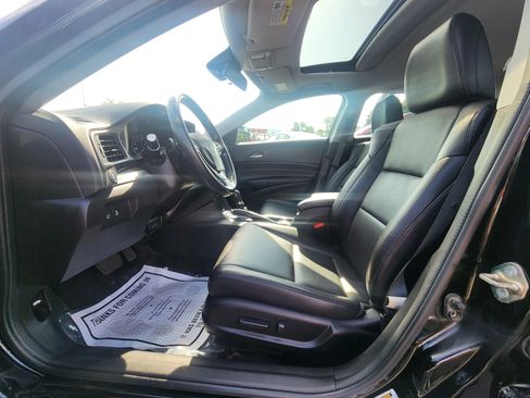 Used 2017 Acura ILX image 17