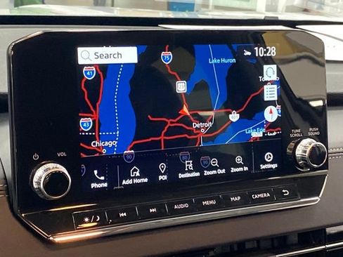 Used 2025 Mitsubishi Outlander Ralliart image 17